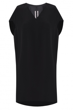 Jedwabna sukienka, zdjęcie 1 Jedwabna sukienka od Rick Owens